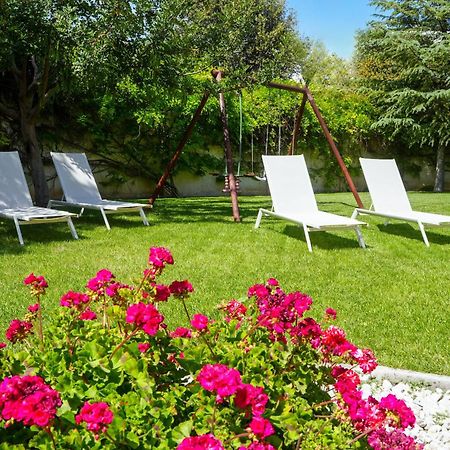 Villa Pallotta Luxury B&B Cerignola Extérieur photo
