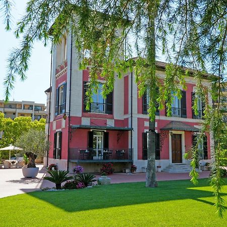 Villa Pallotta Luxury B&B Cerignola Extérieur photo