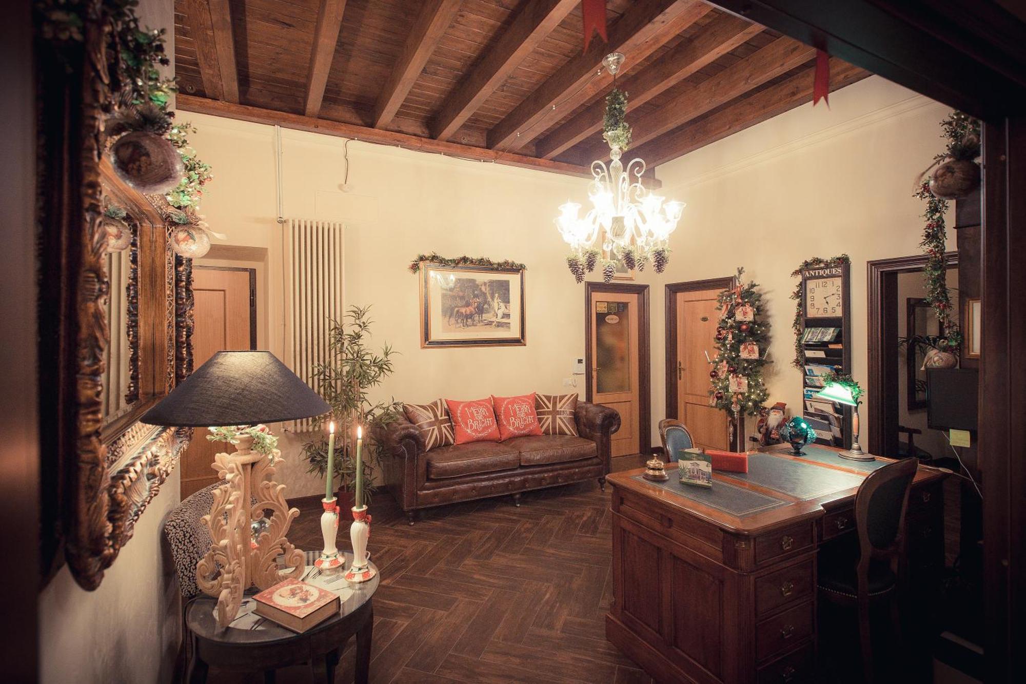 Villa Pallotta Luxury B&B Cerignola Extérieur photo