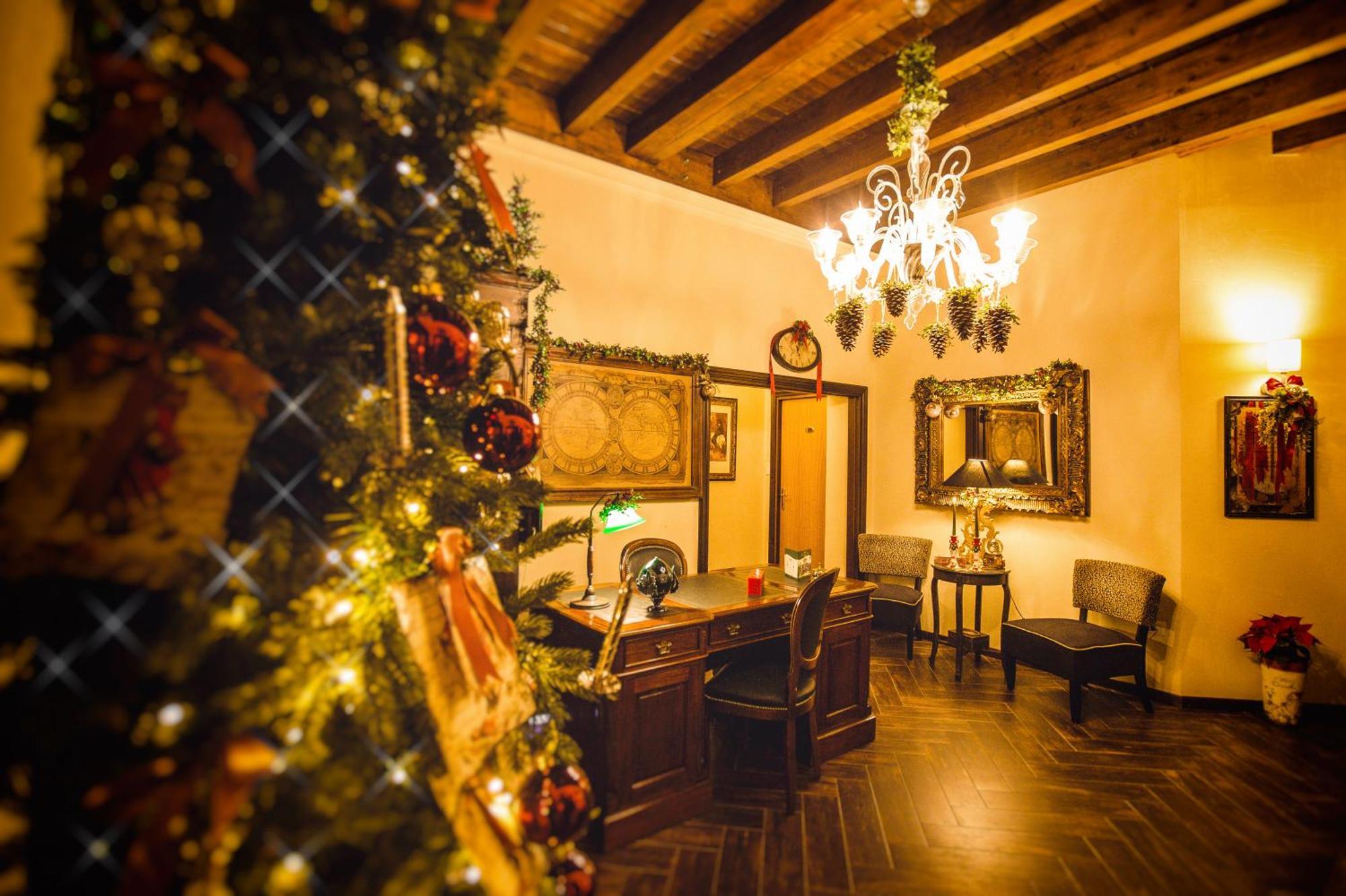 Villa Pallotta Luxury B&B Cerignola Extérieur photo