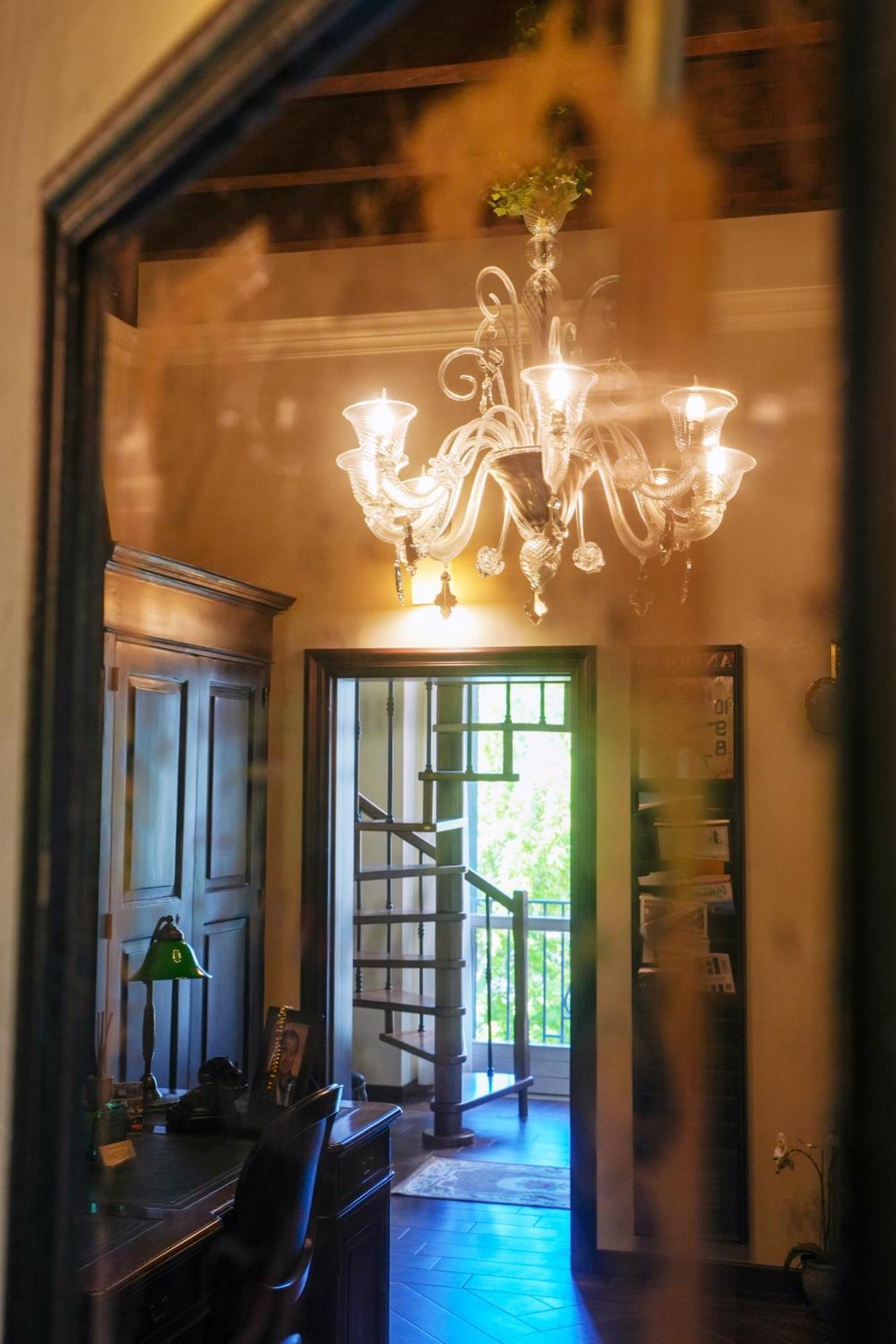 Villa Pallotta Luxury B&B Cerignola Extérieur photo