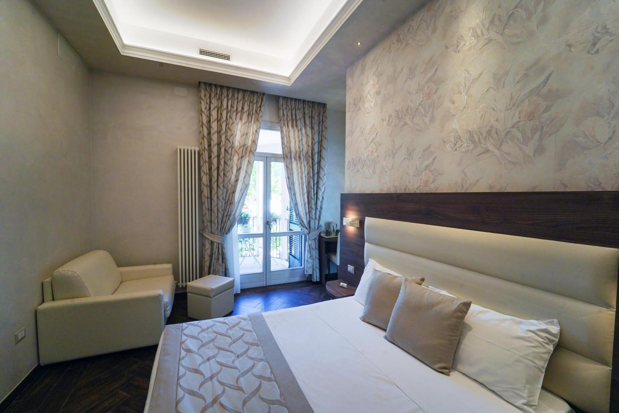 Villa Pallotta Luxury B&B Cerignola Extérieur photo