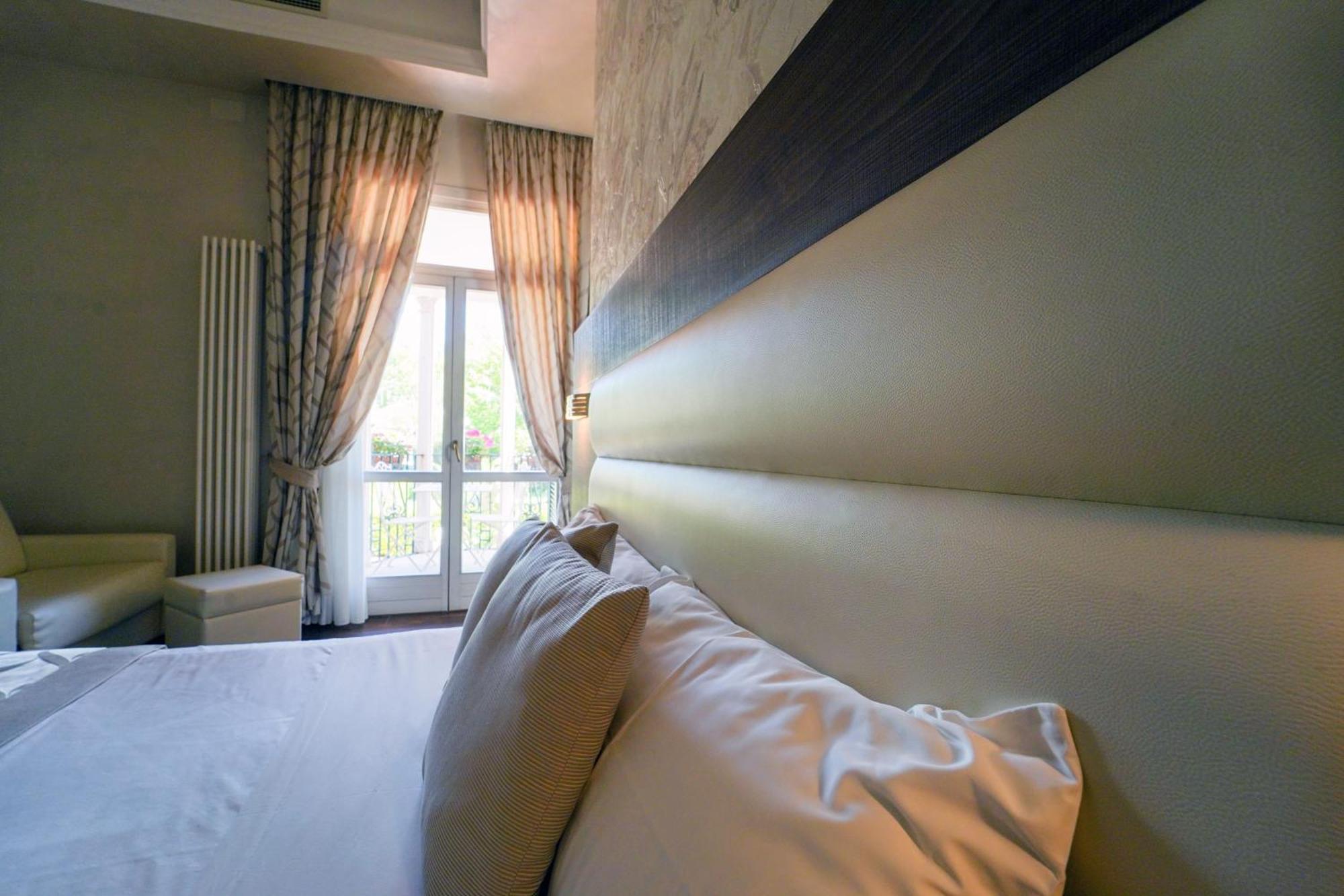 Villa Pallotta Luxury B&B Cerignola Extérieur photo