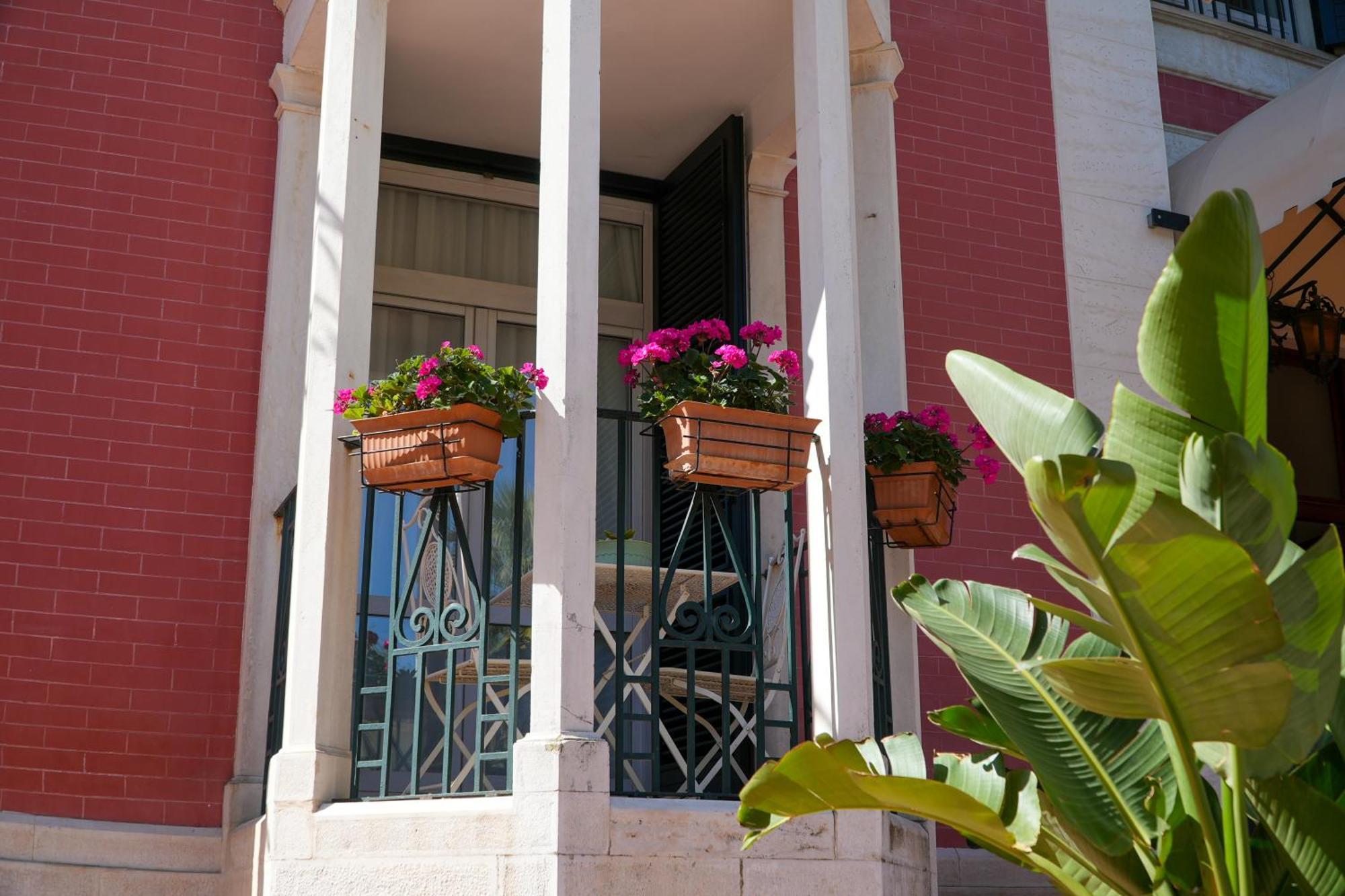 Villa Pallotta Luxury B&B Cerignola Extérieur photo