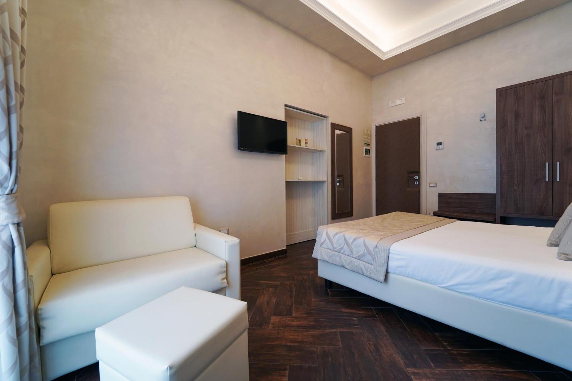 Villa Pallotta Luxury B&B Cerignola Extérieur photo