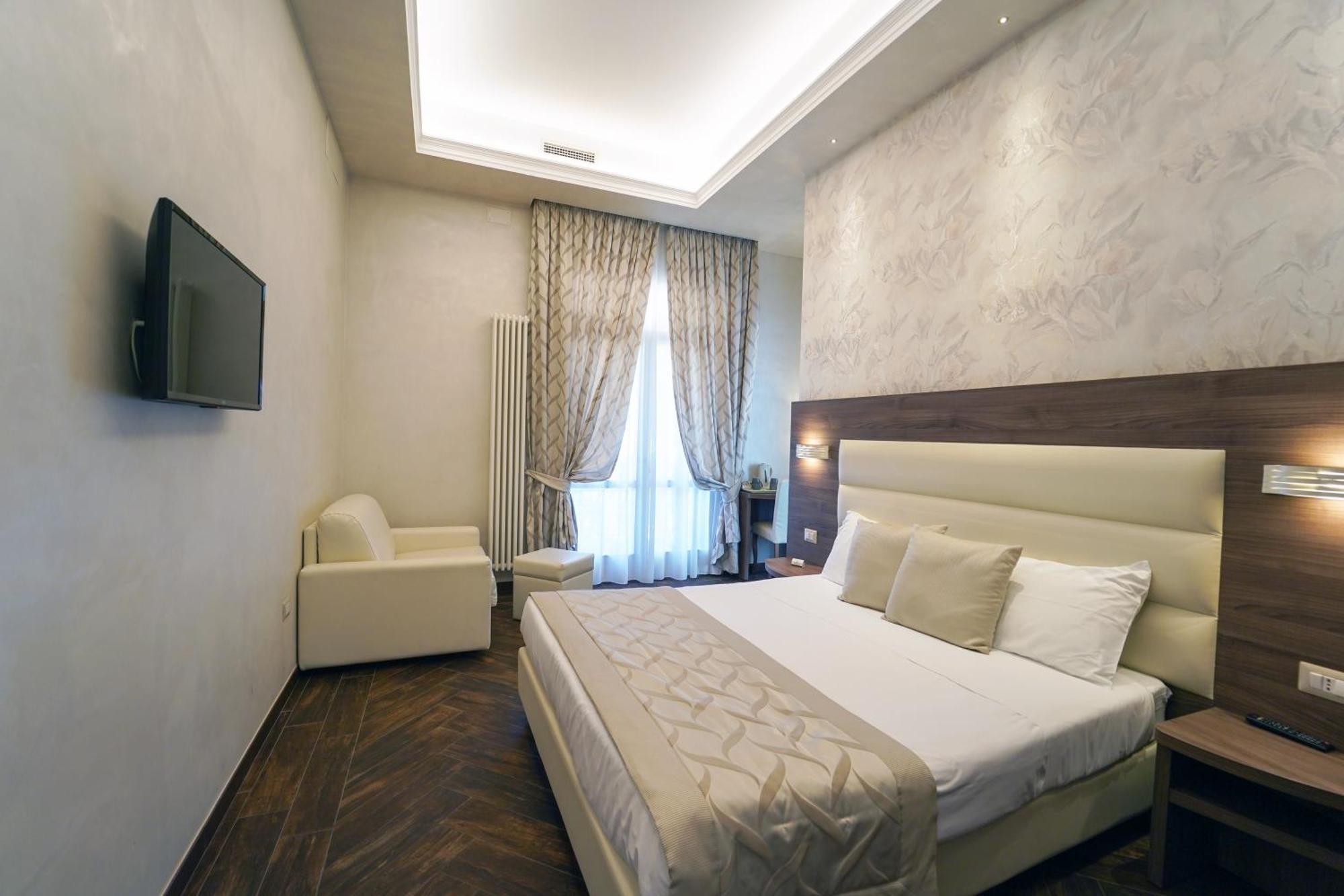 Villa Pallotta Luxury B&B Cerignola Extérieur photo