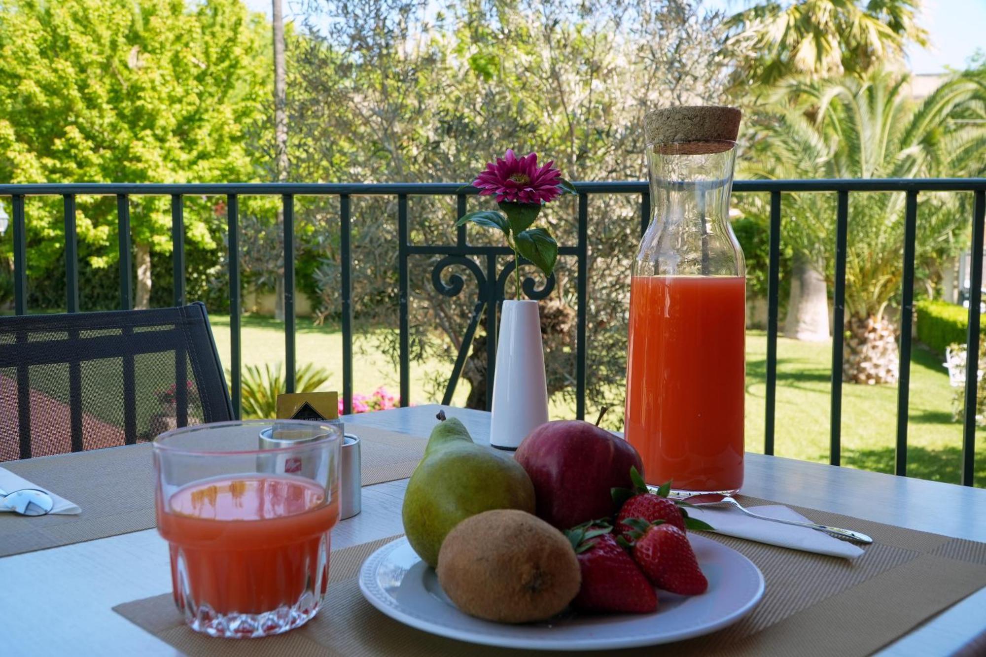 Villa Pallotta Luxury B&B Cerignola Extérieur photo