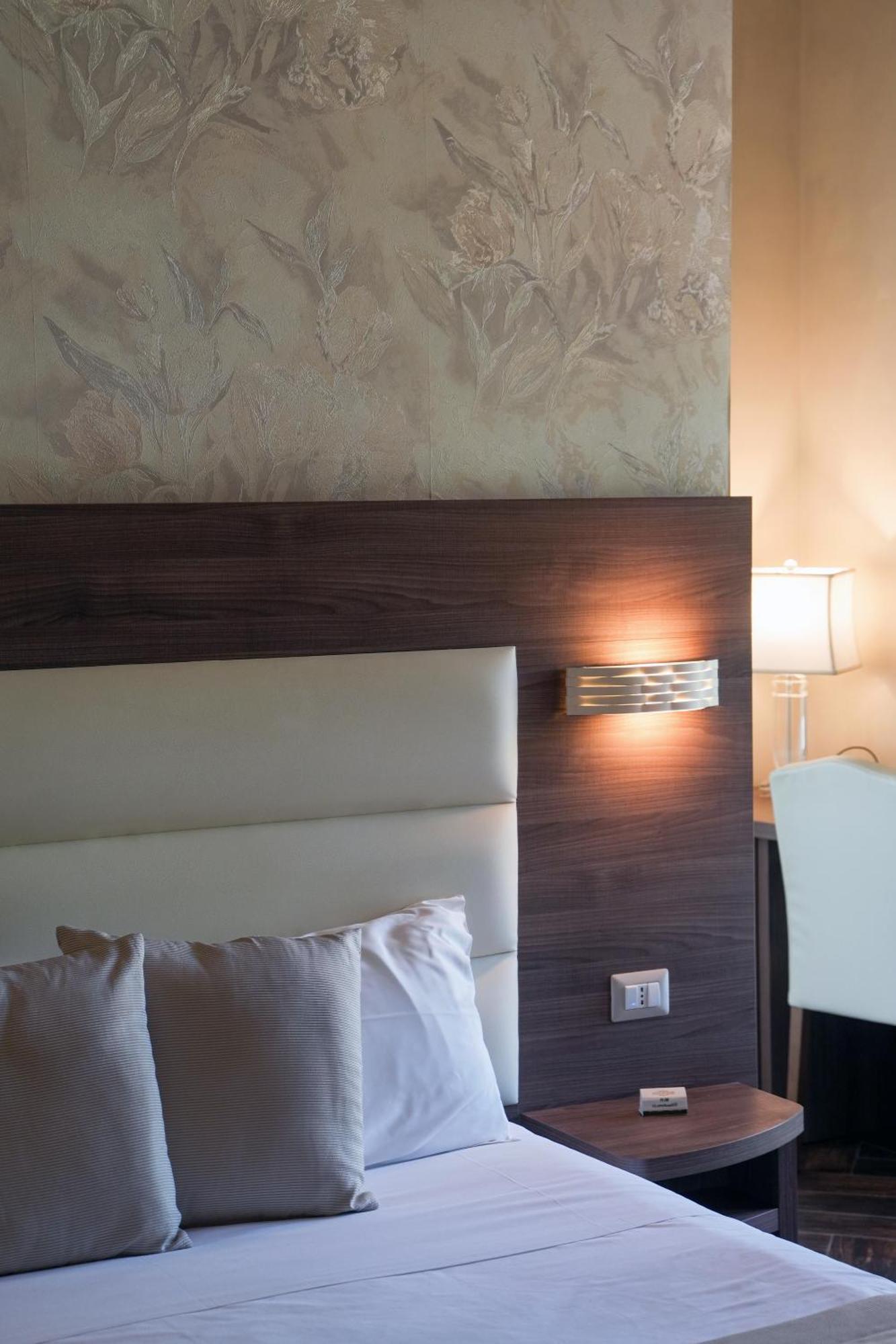 Villa Pallotta Luxury B&B Cerignola Extérieur photo