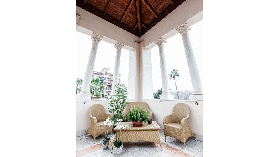 Villa Pallotta Luxury B&B Cerignola Extérieur photo