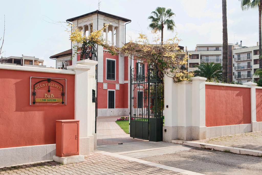 Villa Pallotta Luxury B&B Cerignola Extérieur photo