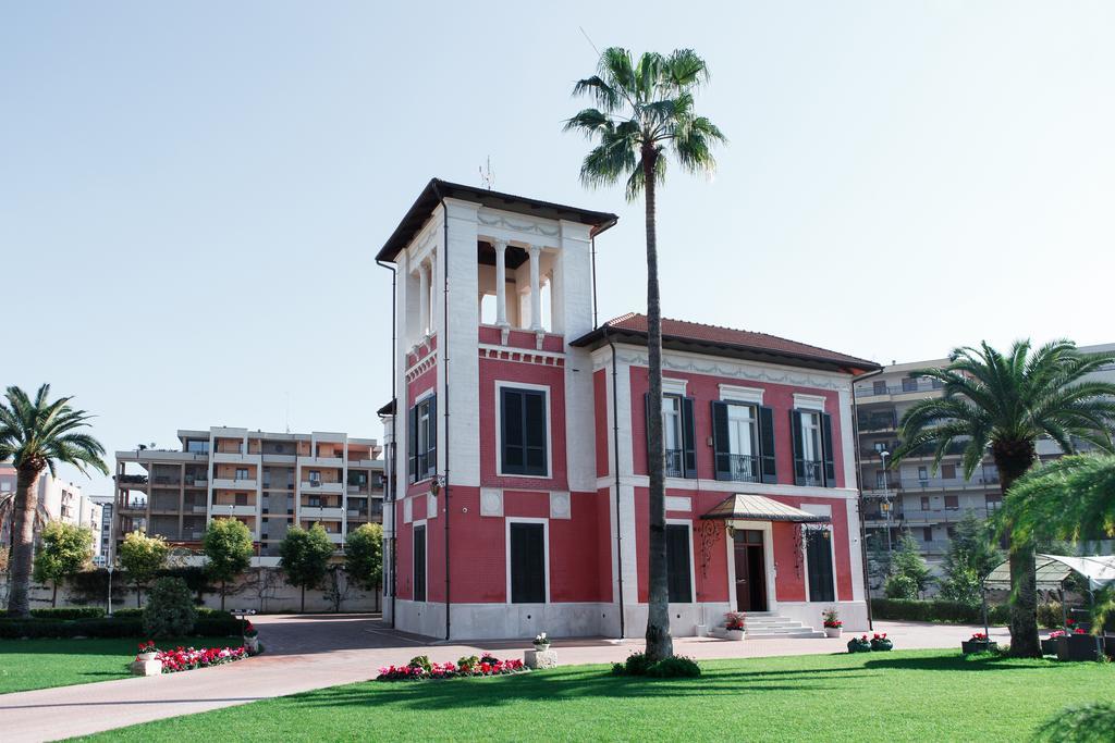 Villa Pallotta Luxury B&B Cerignola Extérieur photo