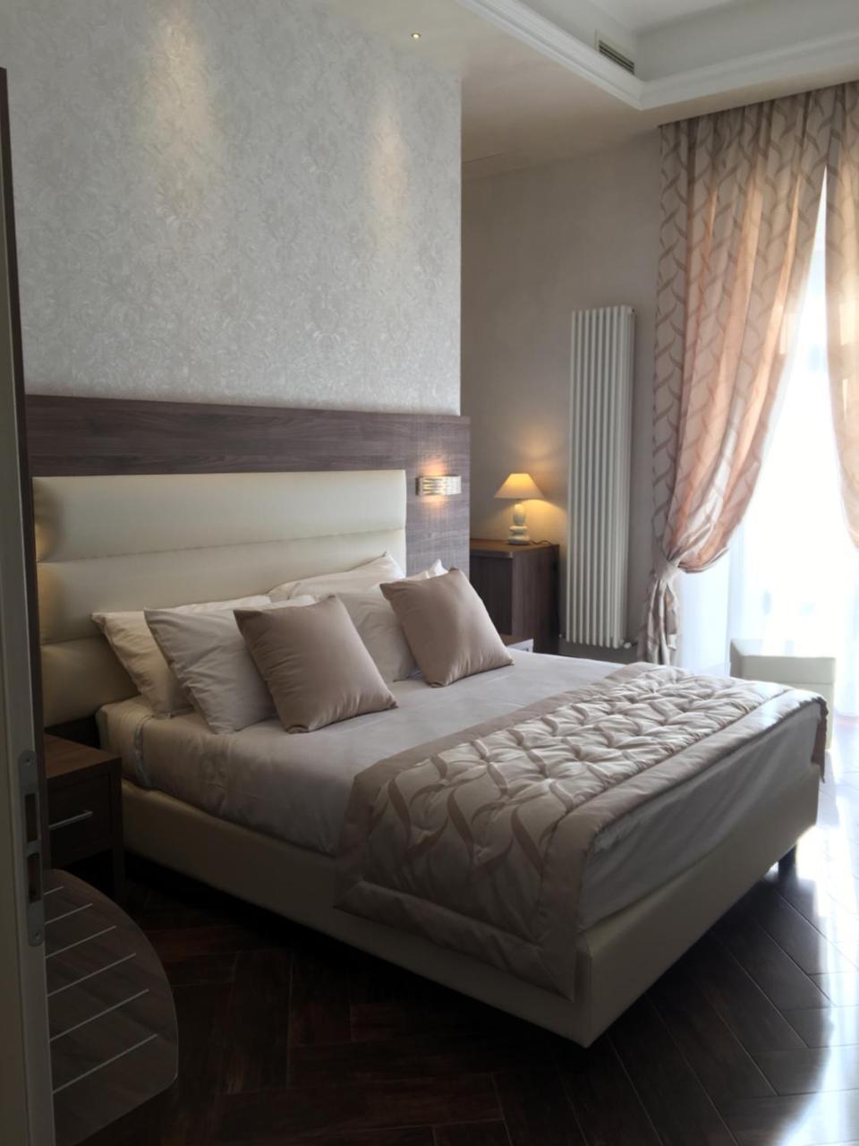 Villa Pallotta Luxury B&B Cerignola Extérieur photo