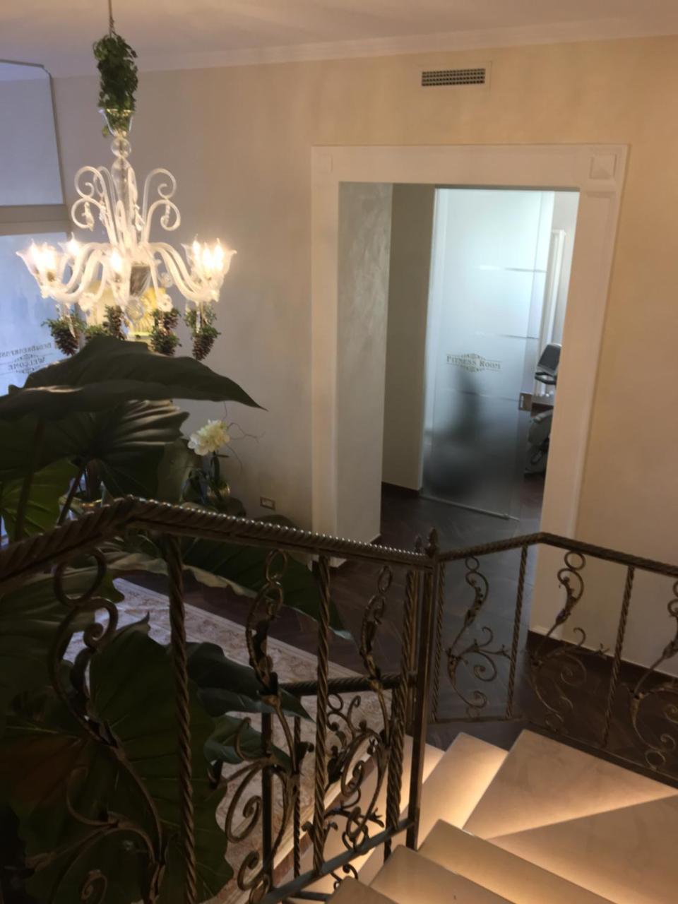 Villa Pallotta Luxury B&B Cerignola Extérieur photo