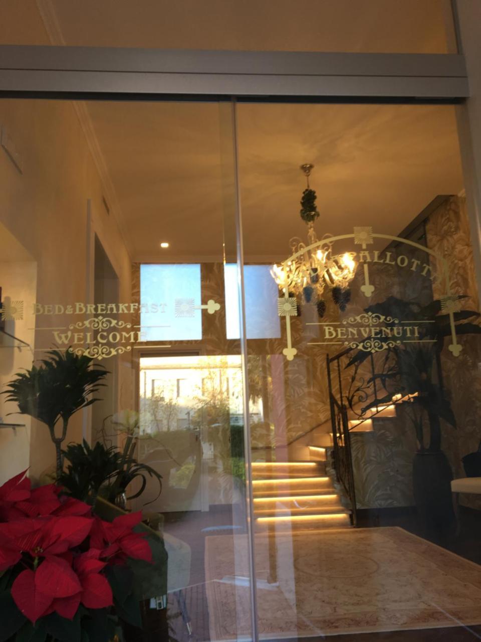 Villa Pallotta Luxury B&B Cerignola Extérieur photo
