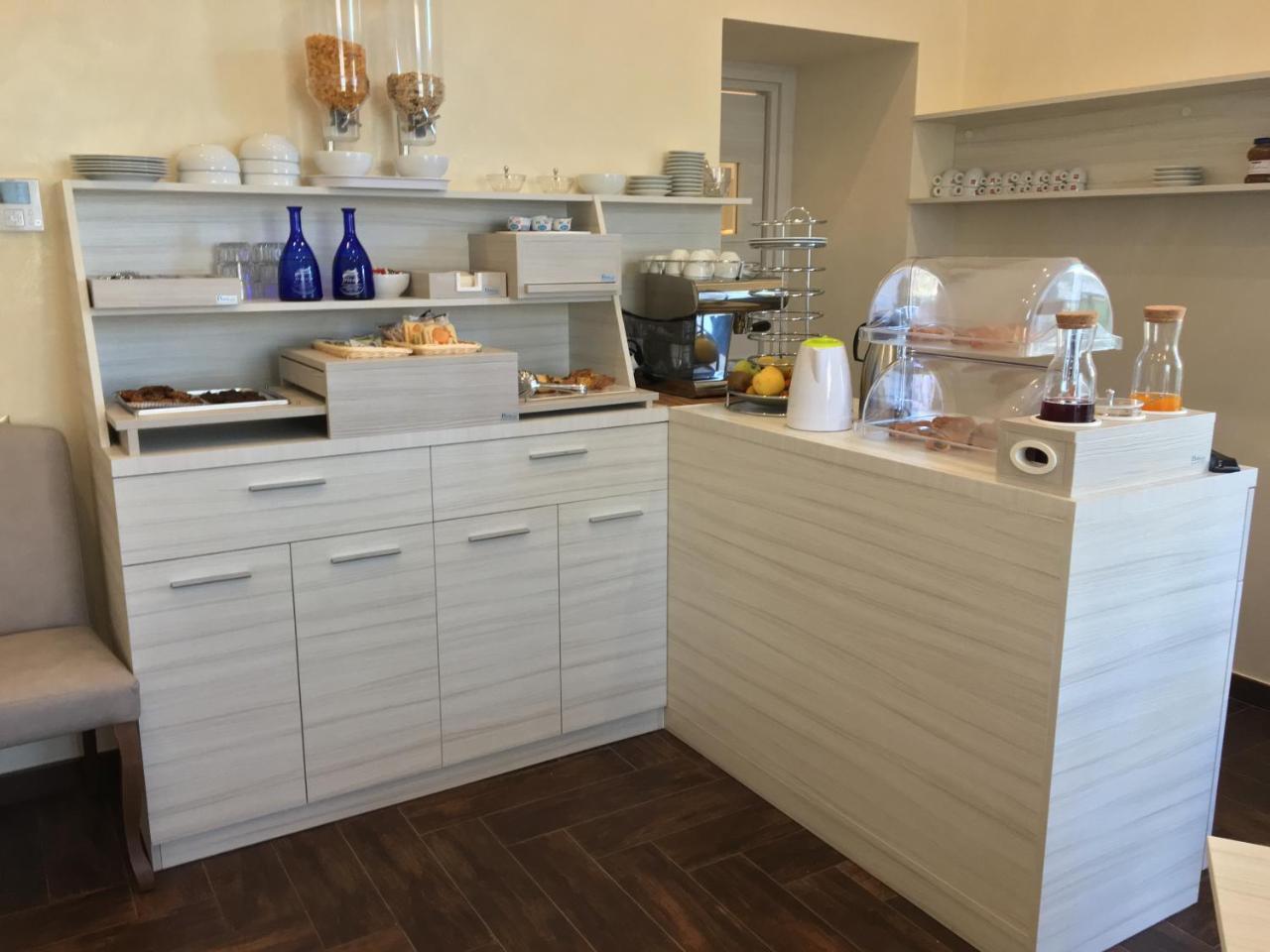 Villa Pallotta Luxury B&B Cerignola Extérieur photo