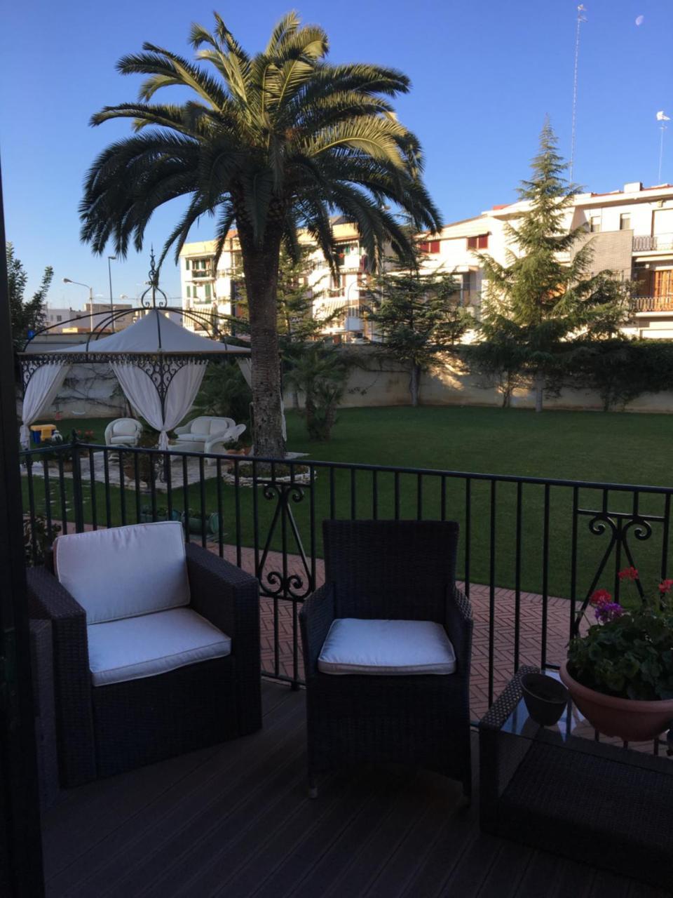 Villa Pallotta Luxury B&B Cerignola Extérieur photo