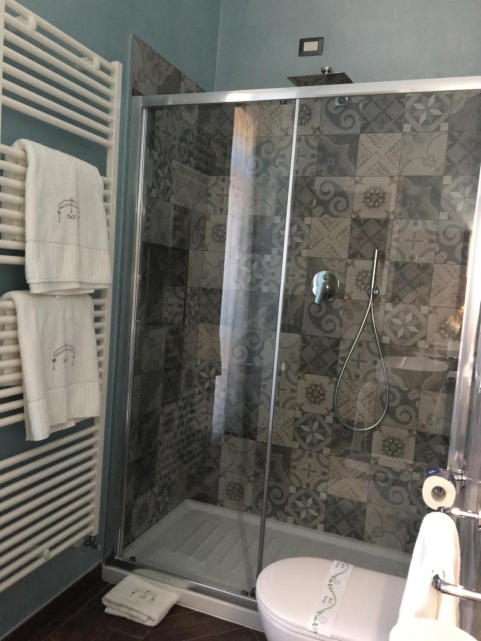 Villa Pallotta Luxury B&B Cerignola Extérieur photo