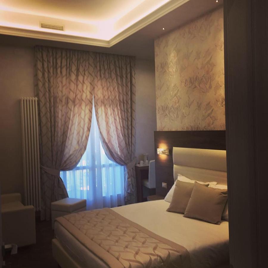 Villa Pallotta Luxury B&B Cerignola Extérieur photo