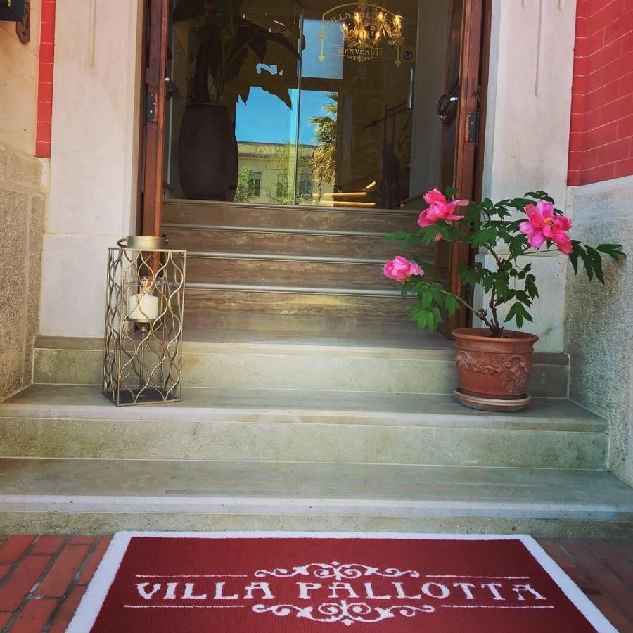Villa Pallotta Luxury B&B Cerignola Extérieur photo