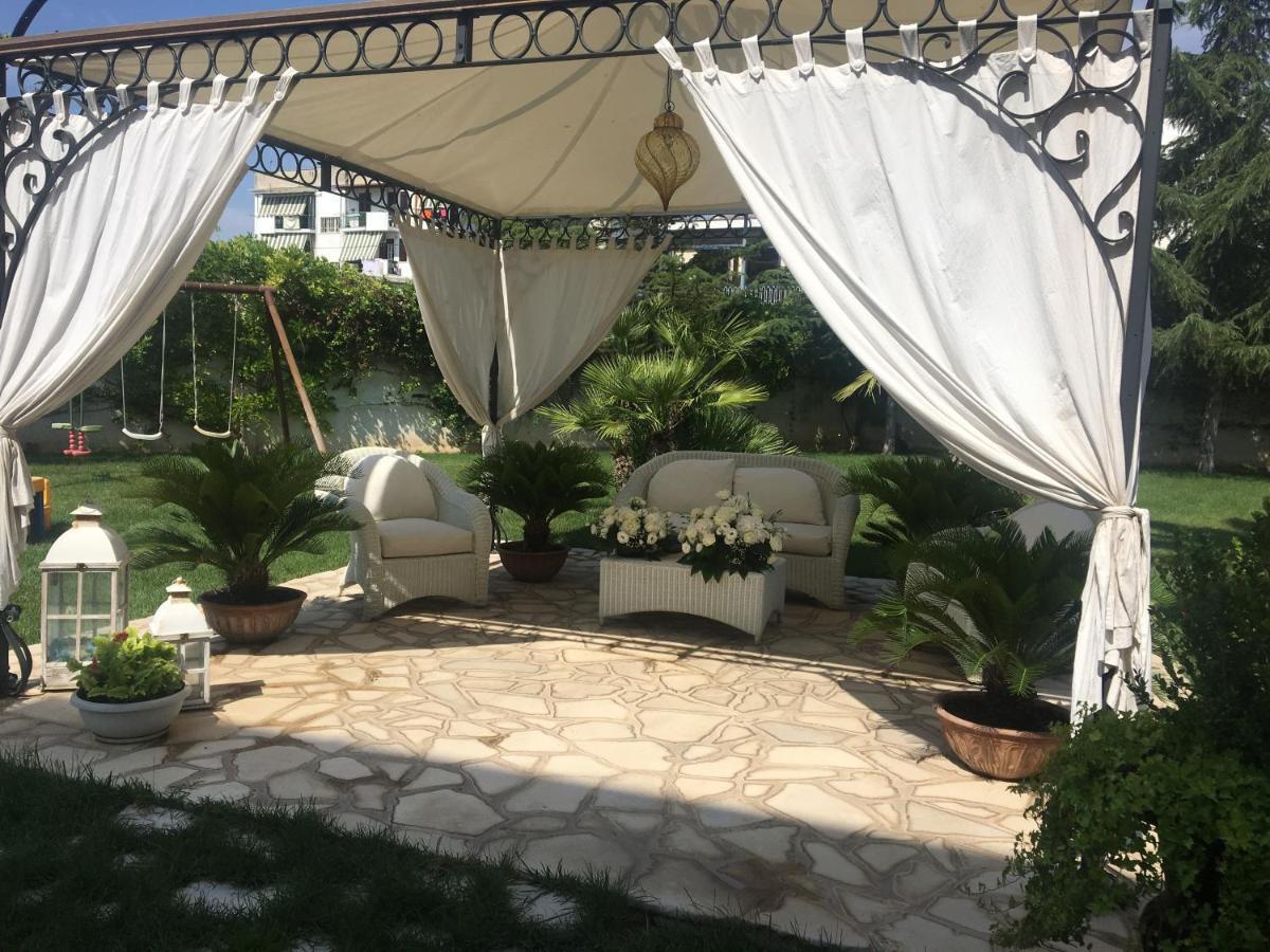 Villa Pallotta Luxury B&B Cerignola Extérieur photo