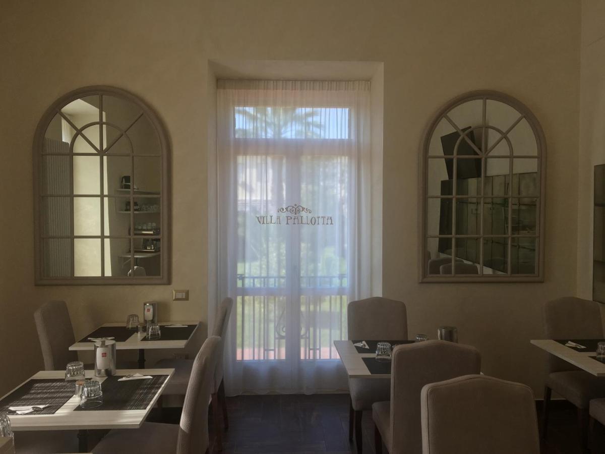 Villa Pallotta Luxury B&B Cerignola Extérieur photo