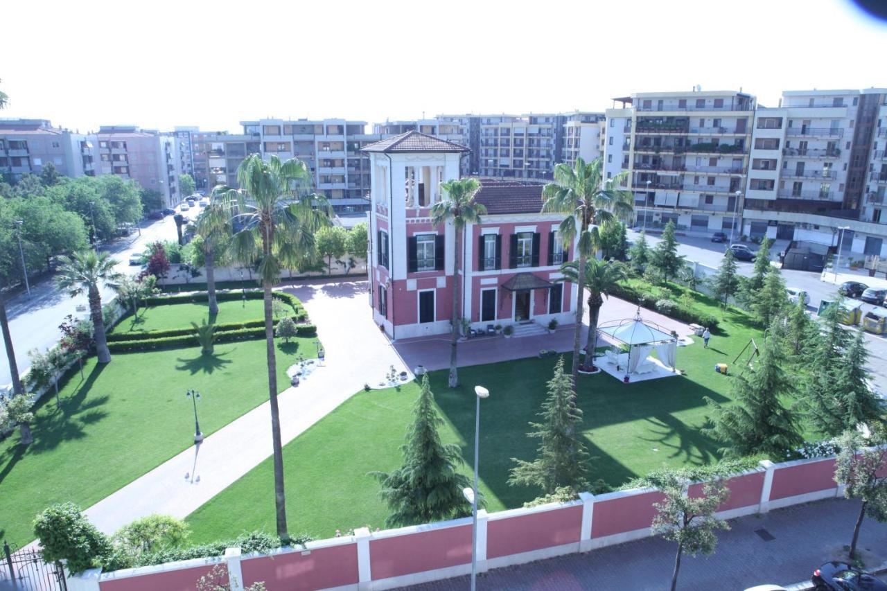 Villa Pallotta Luxury B&B Cerignola Extérieur photo
